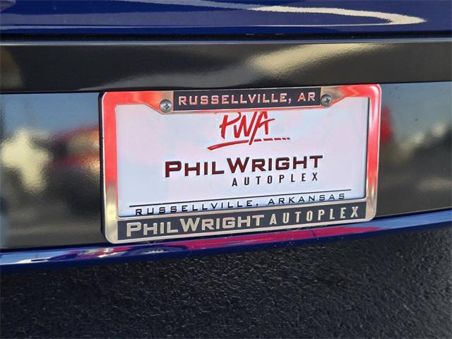 new 2026 Toyota Prius Plug-In Hybrid car, priced at $39,219