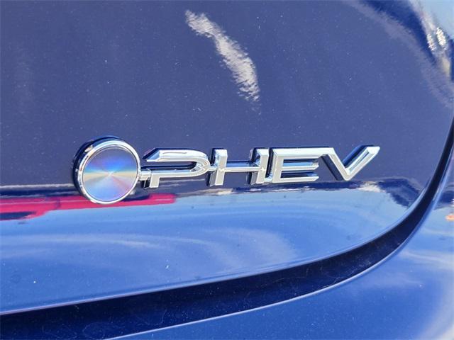 new 2026 Toyota Prius Plug-In Hybrid car, priced at $39,219