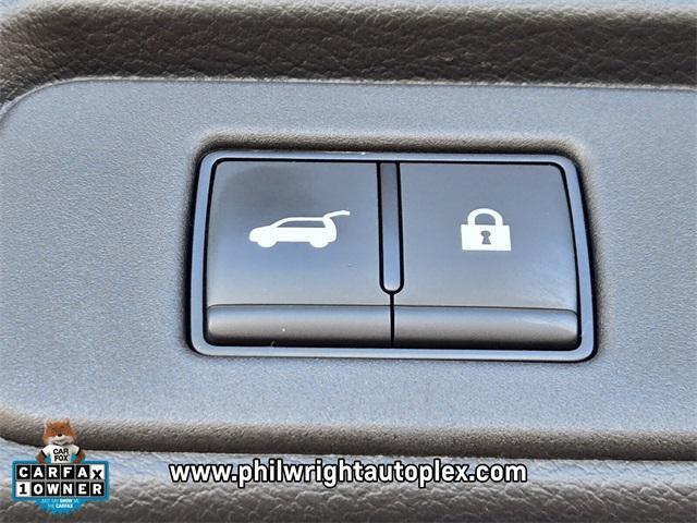 used 2024 Nissan Rogue car, priced at $27,388