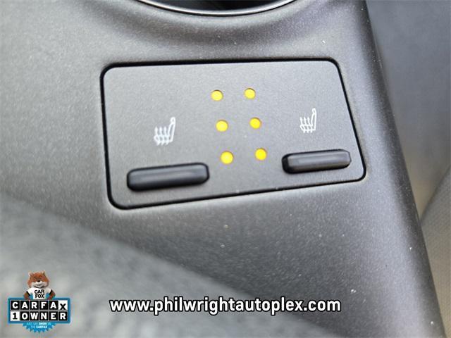 used 2021 Toyota Camry car, priced at $21,999