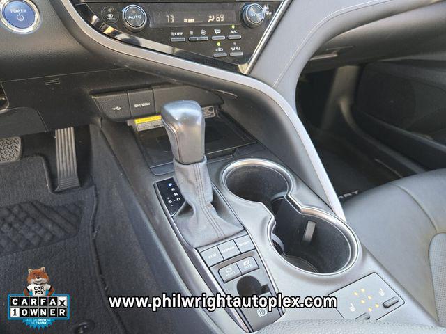 used 2021 Toyota Camry car, priced at $24,388