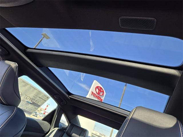 new 2026 Toyota Crown car, priced at $51,109