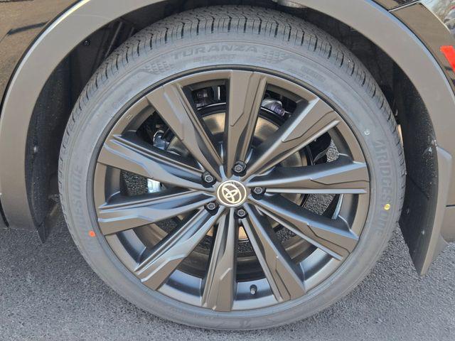 new 2026 Toyota Crown car, priced at $51,109