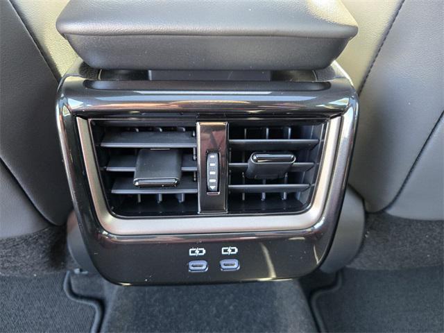 new 2026 Toyota Crown car, priced at $51,109