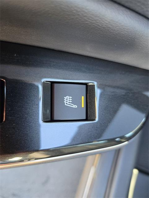 new 2026 Toyota Crown car, priced at $51,109