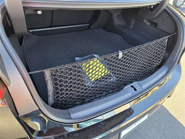 new 2026 Toyota Crown car, priced at $51,109