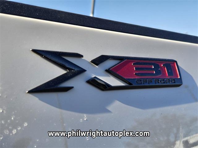 new 2026 GMC Sierra 2500 car, priced at $62,913