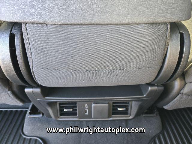 new 2026 GMC Sierra 2500 car, priced at $69,606