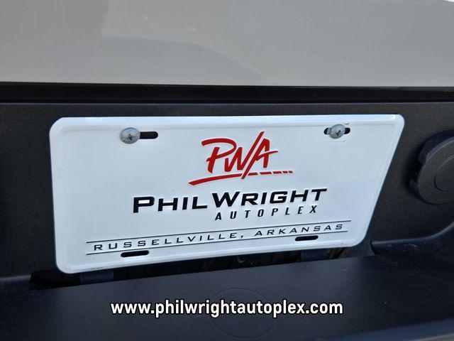 new 2026 GMC Sierra 2500 car, priced at $69,606