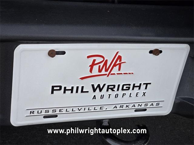 used 2019 Jeep Wrangler Unlimited car, priced at $19,828