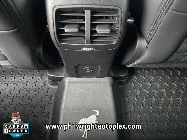 used 2022 Ford Bronco Sport car, priced at $22,659