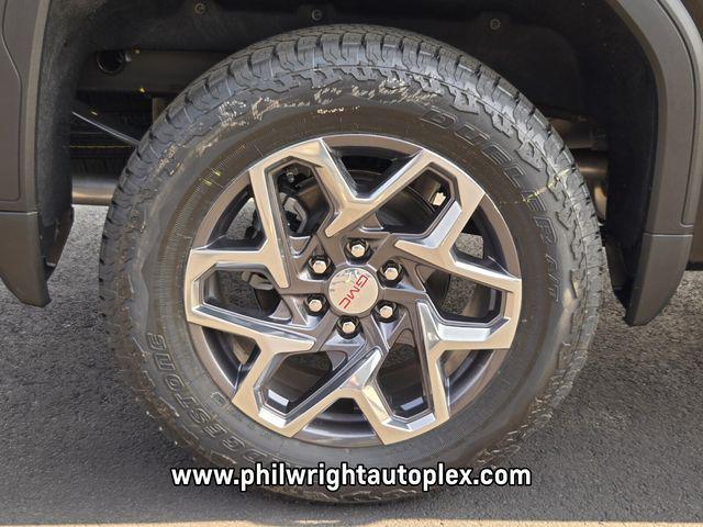 new 2026 GMC Sierra 1500 car, priced at $59,470