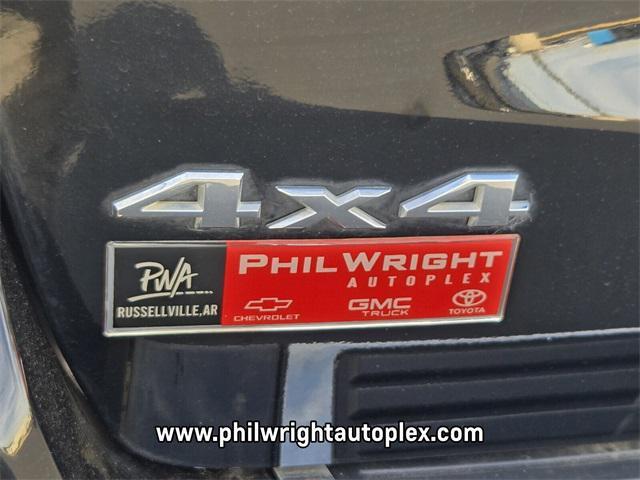 used 2020 Jeep Grand Cherokee car, priced at $17,126