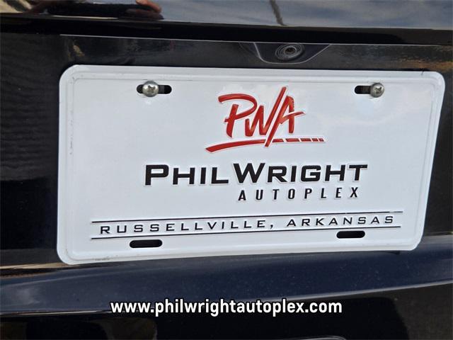 used 2020 Jeep Grand Cherokee car, priced at $17,126