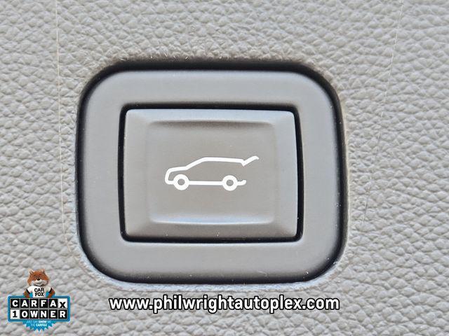 used 2024 Buick Enclave car