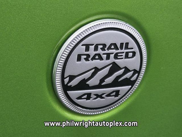 used 2018 Jeep Wrangler Unlimited car, priced at $24,386