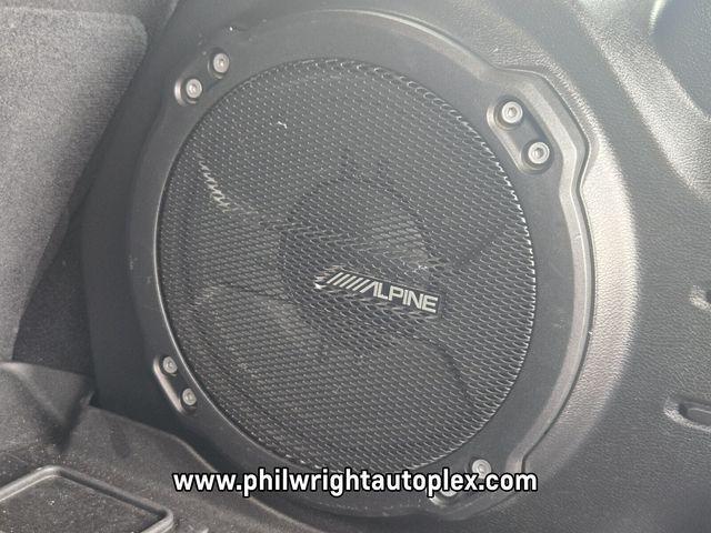 used 2018 Jeep Wrangler Unlimited car, priced at $24,386