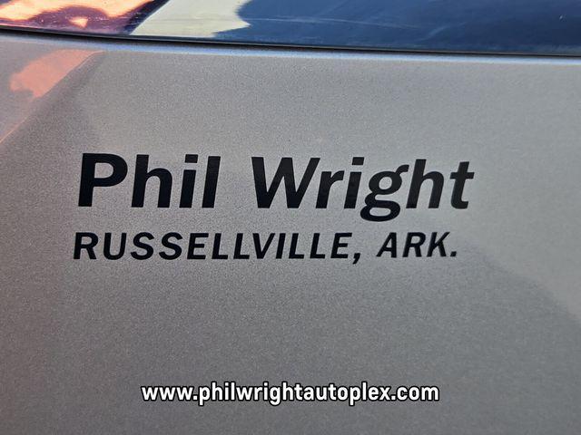 used 2023 GMC Acadia car, priced at $20,588