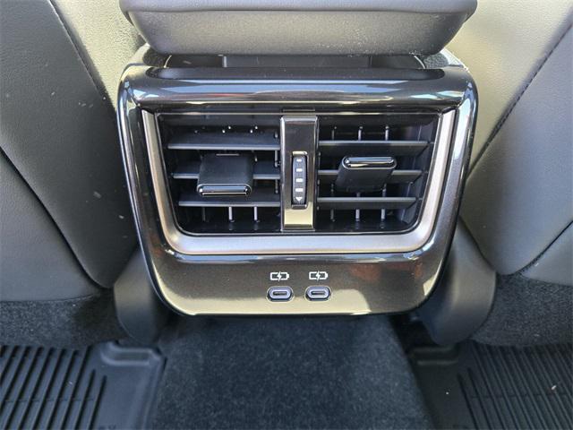 new 2026 Toyota Crown Signia car, priced at $53,383