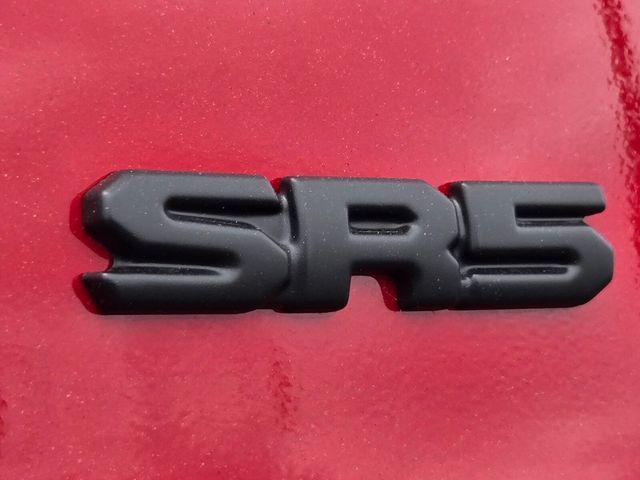 new 2026 Toyota Tacoma car, priced at $45,288