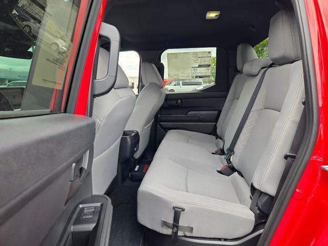 new 2026 Toyota Tacoma car, priced at $45,288