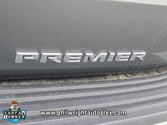 used 2023 Chevrolet Suburban car, priced at $38,495