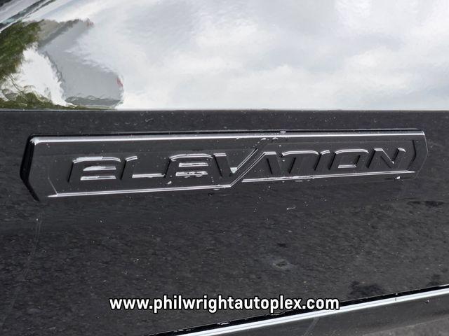 new 2026 GMC Canyon car, priced at $45,650