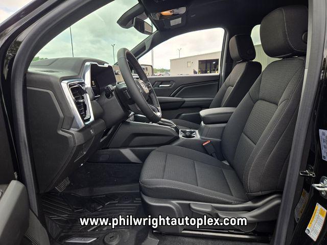 new 2026 GMC Canyon car, priced at $45,650