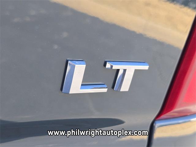 new 2026 Chevrolet Silverado 1500 car, priced at $49,638