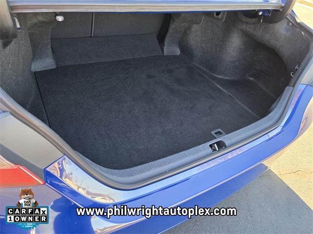 used 2024 Toyota Camry car, priced at $23,929