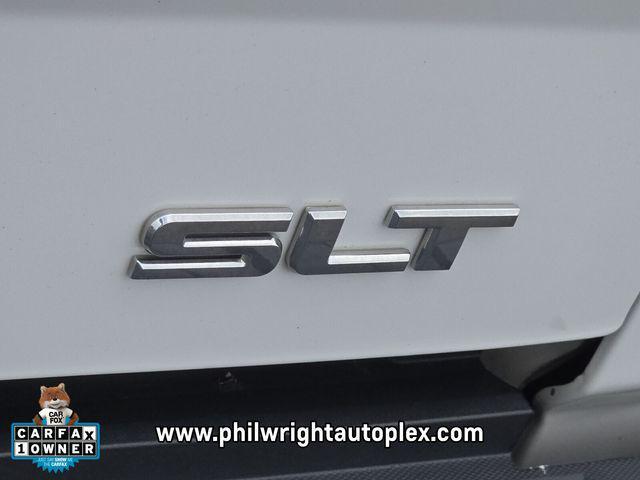 used 2018 GMC Sierra 1500 car, priced at $32,179