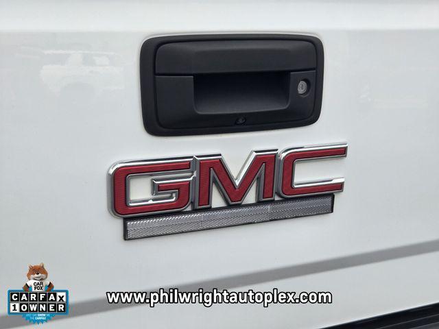 used 2018 GMC Sierra 1500 car, priced at $32,179