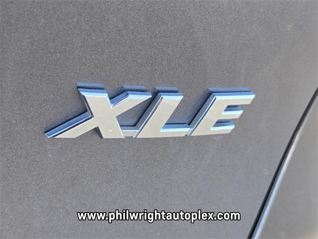 used 2021 Toyota RAV4 car, priced at $21,288