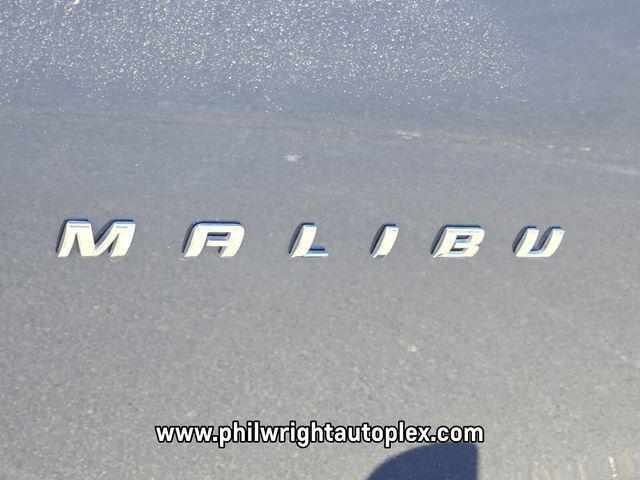used 2020 Chevrolet Malibu car, priced at $13,899