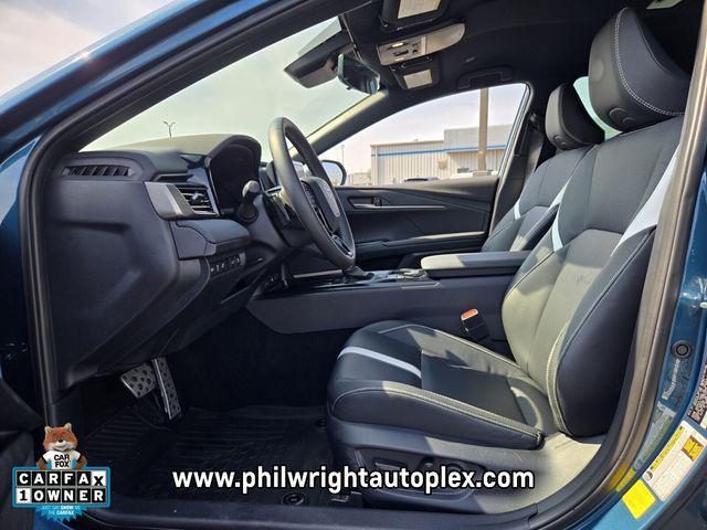 used 2025 Toyota Camry car, priced at $29,995