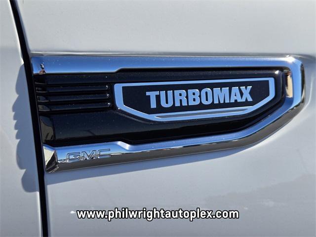 new 2026 GMC Sierra 1500 car, priced at $53,976