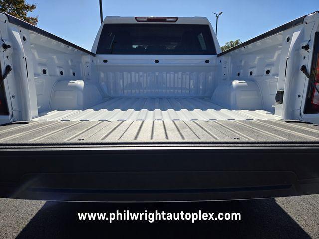 new 2026 GMC Sierra 1500 car, priced at $53,976