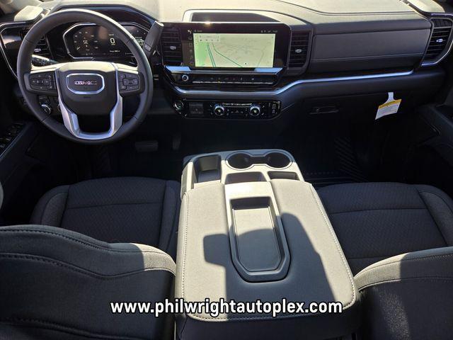 new 2026 GMC Sierra 1500 car, priced at $53,976