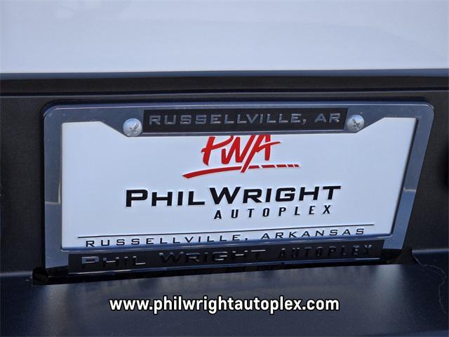 new 2026 GMC Sierra 1500 car, priced at $53,976