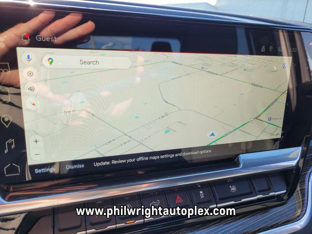 new 2026 GMC Sierra 1500 car, priced at $53,144