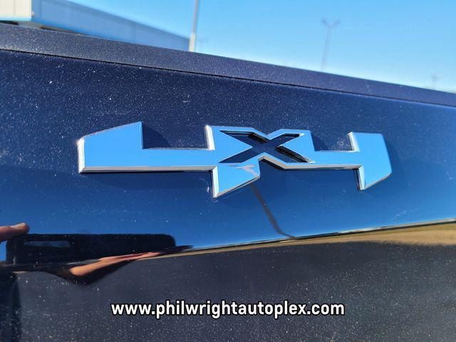 new 2026 GMC Sierra 1500 car, priced at $53,144