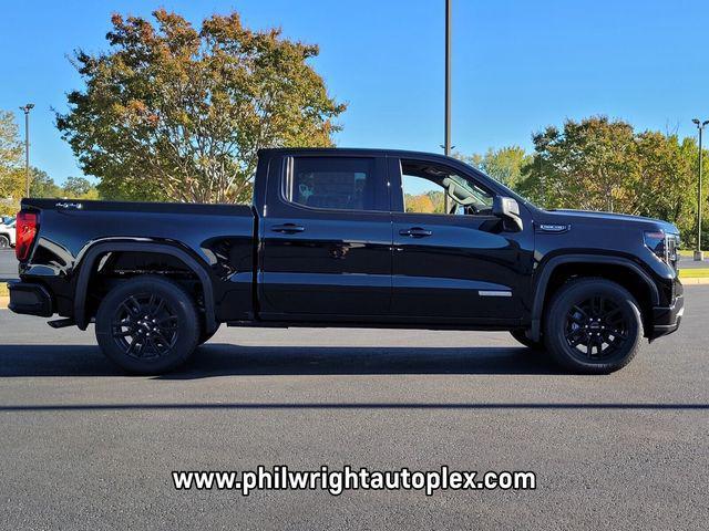 new 2026 GMC Sierra 1500 car, priced at $53,144