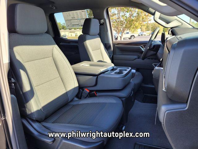 new 2026 GMC Sierra 1500 car, priced at $53,144