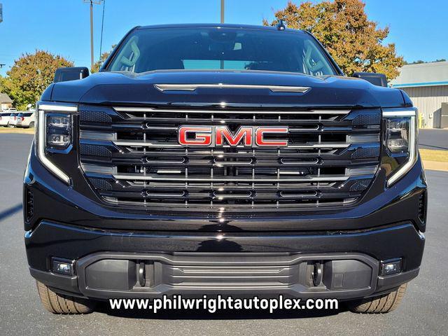 new 2026 GMC Sierra 1500 car, priced at $53,144