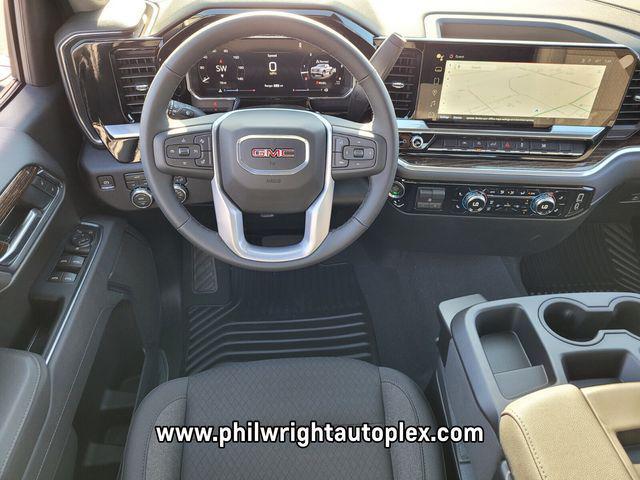 new 2026 GMC Sierra 1500 car, priced at $53,144