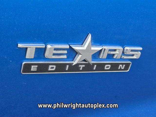 used 2022 Chevrolet Silverado 1500 car, priced at $38,965