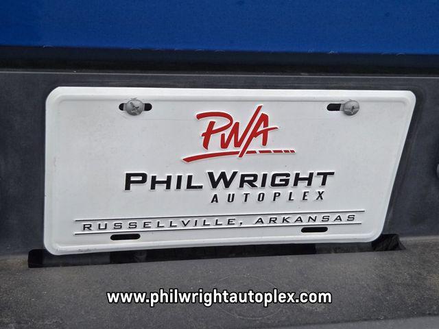 used 2022 Chevrolet Silverado 1500 car, priced at $38,965