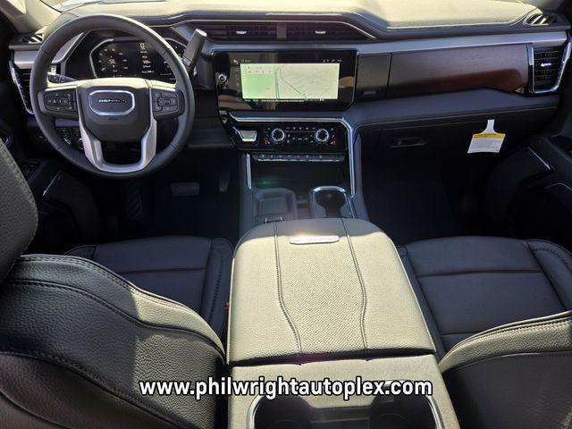new 2026 GMC Sierra 2500 car, priced at $84,235