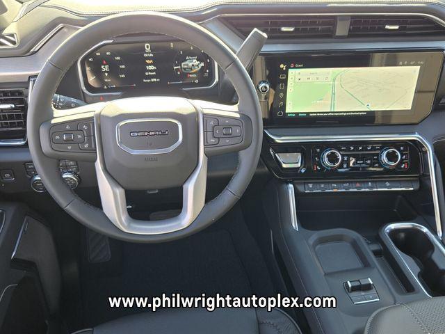 new 2026 GMC Sierra 2500 car, priced at $84,235