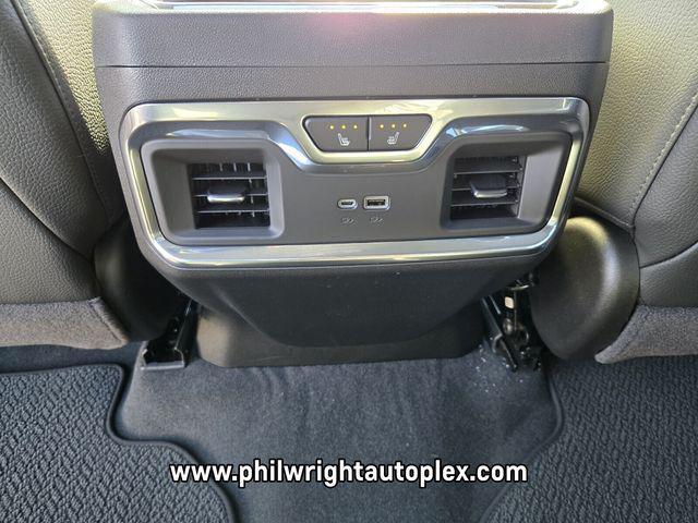 new 2026 GMC Sierra 2500 car, priced at $84,235